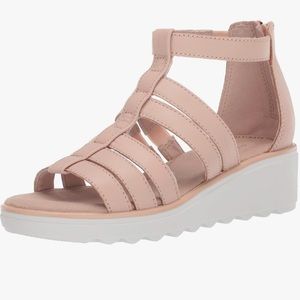 Clarks collections sandal